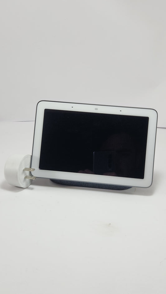 Google Home Nest Hub