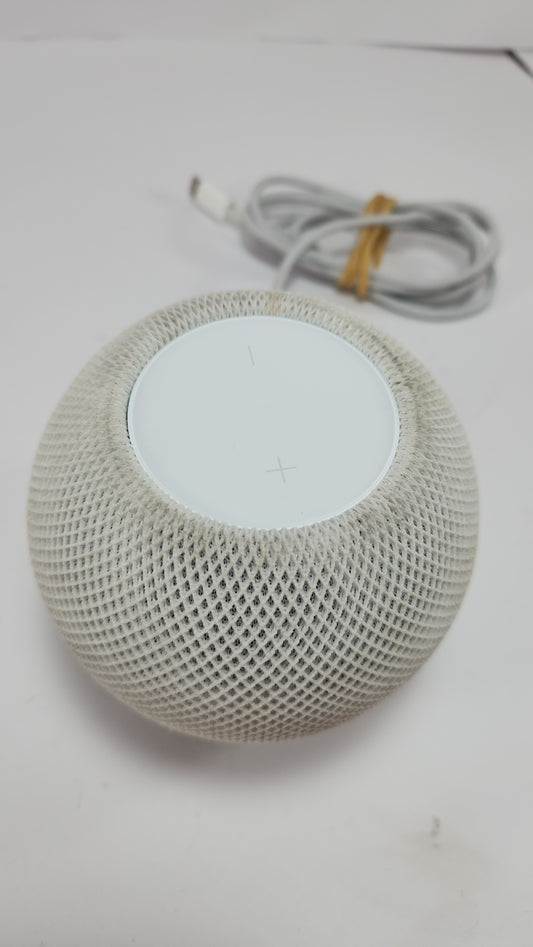 Apple HomePod mini – Altavoz inteligente con Siri