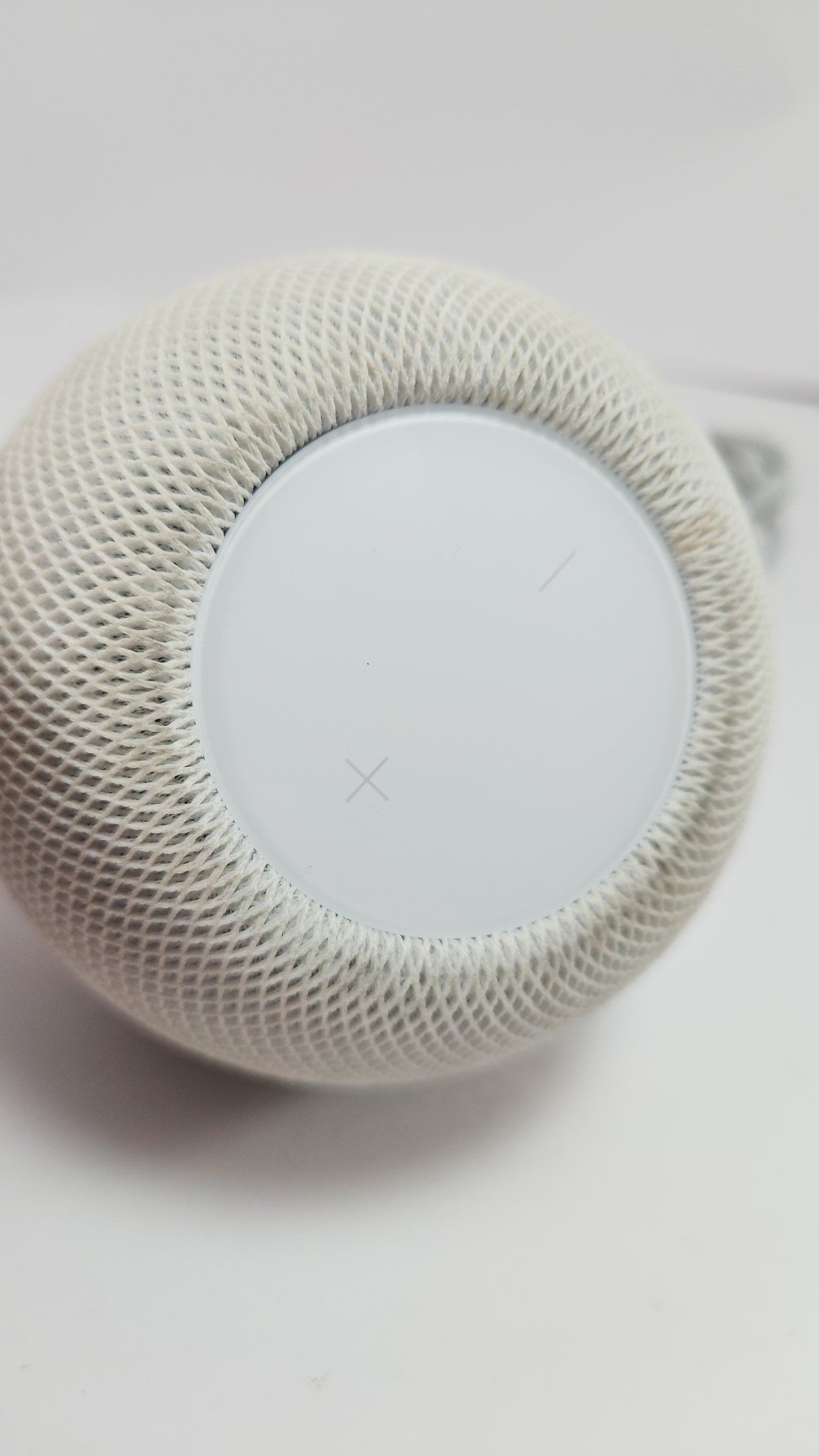 Apple HomePod mini – Altavoz inteligente con Siri