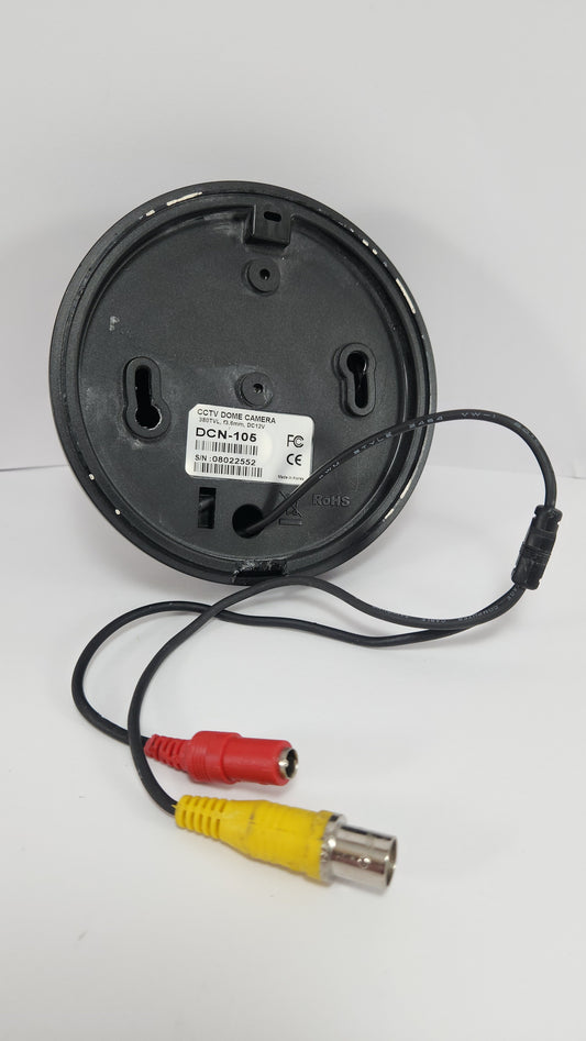 Cámara CCTV Dome DCN-1105