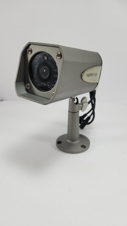 Cámara de Seguridad IR con Visión Nocturna