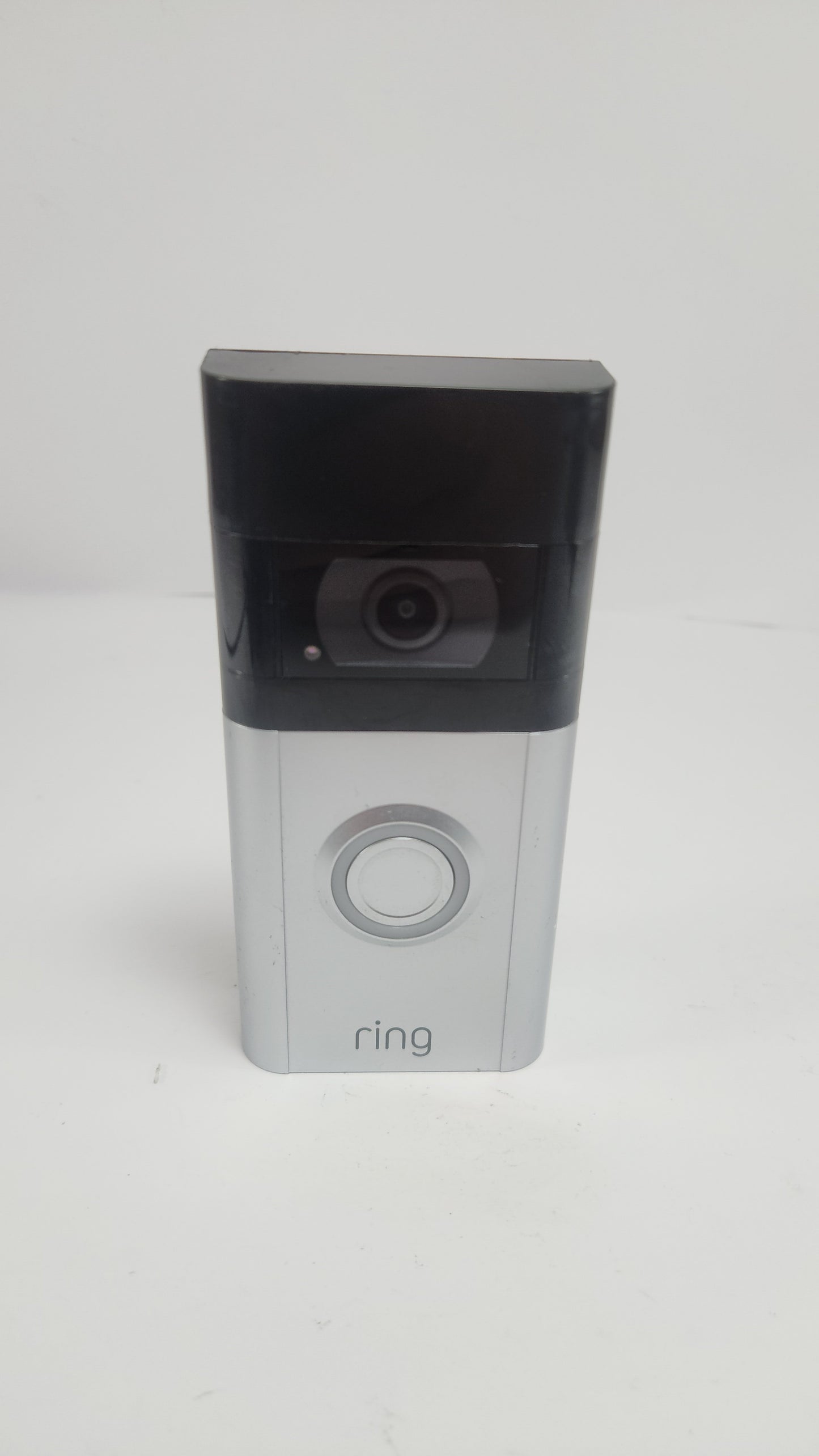 Ring Video Doorbell – Timbre Inteligente con Cámara (Pre-loved)