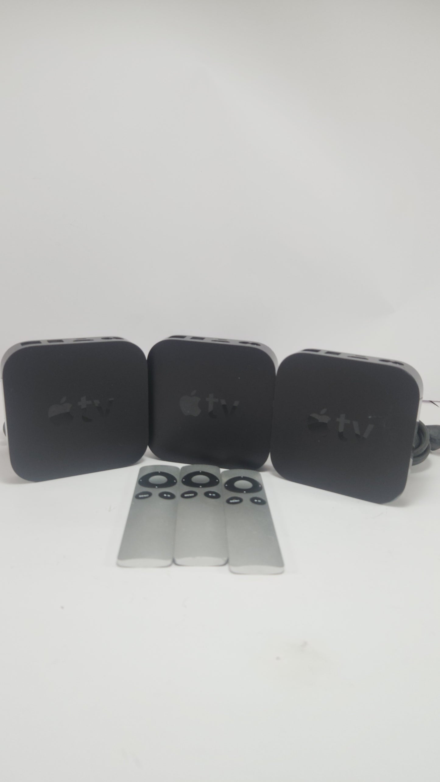 Apple TV Modelo A1469