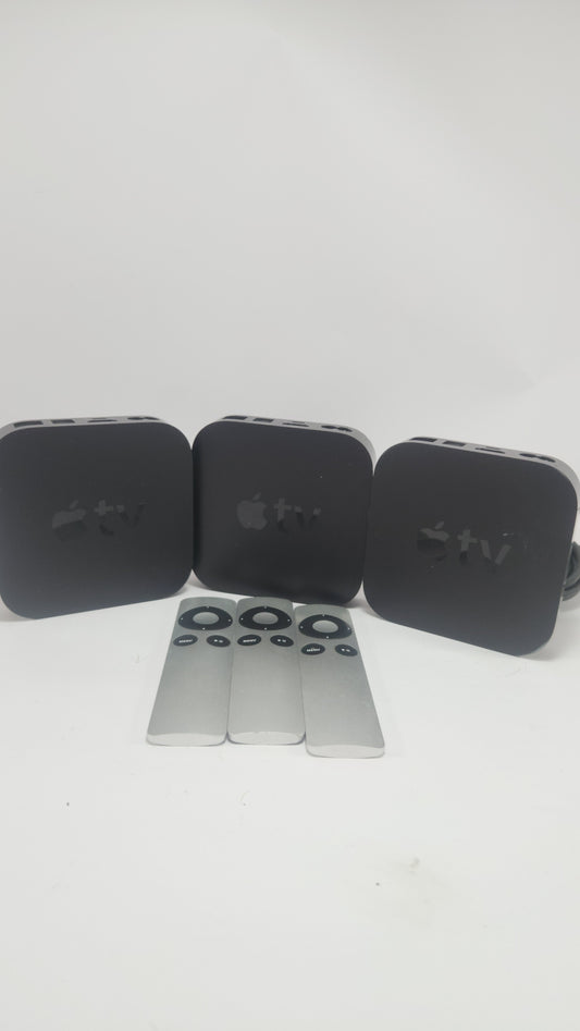 Apple TV Modelo A1469