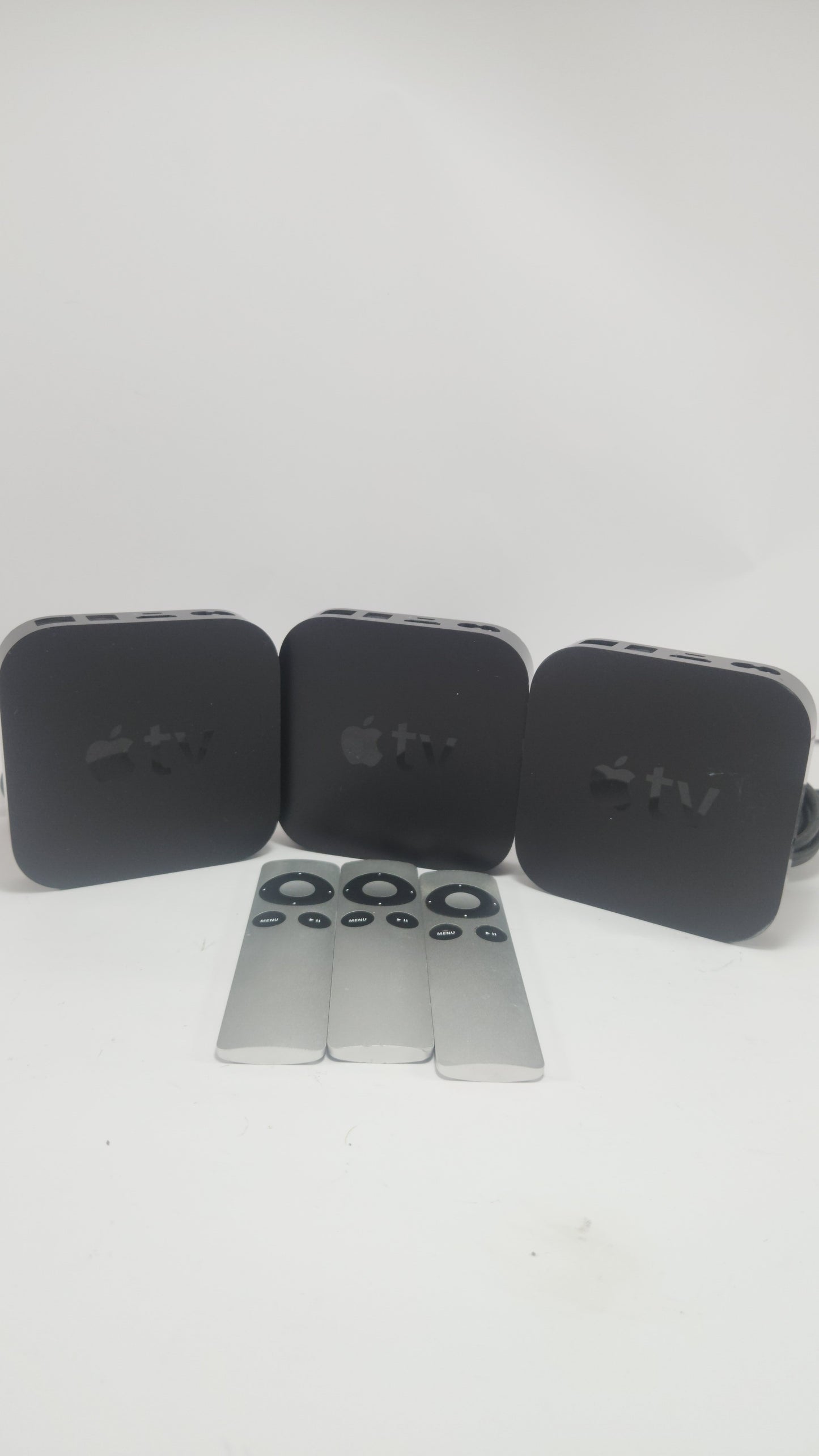 Apple TV Modelo A1469