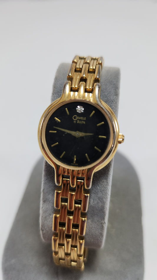 Reloj Caravelle by Bulova