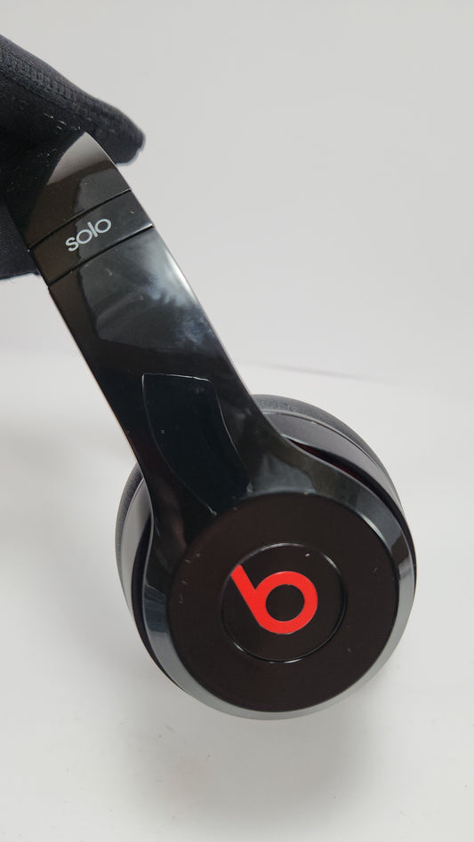 Beats Solo Pre-Loved