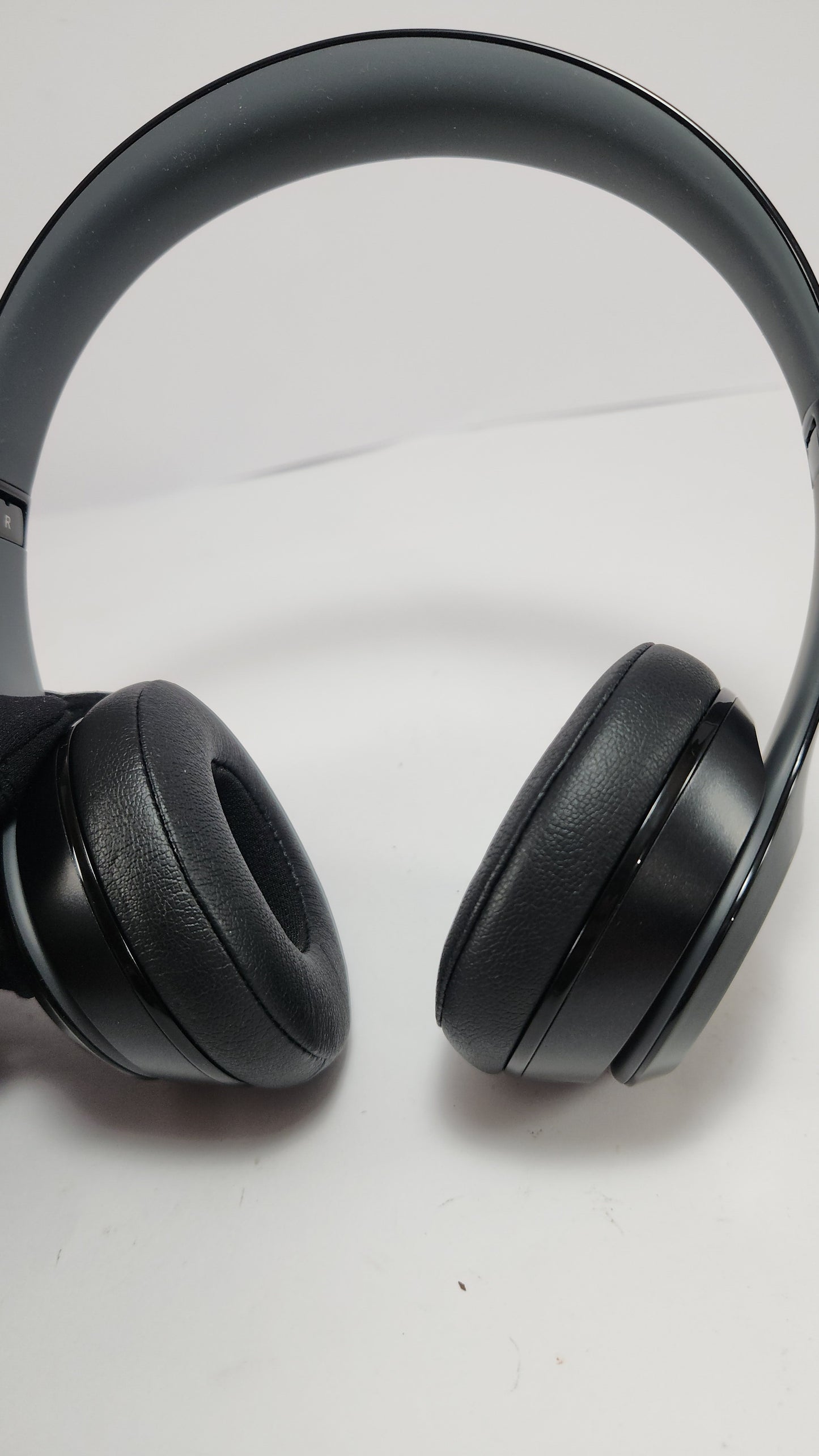 Beats solo negros