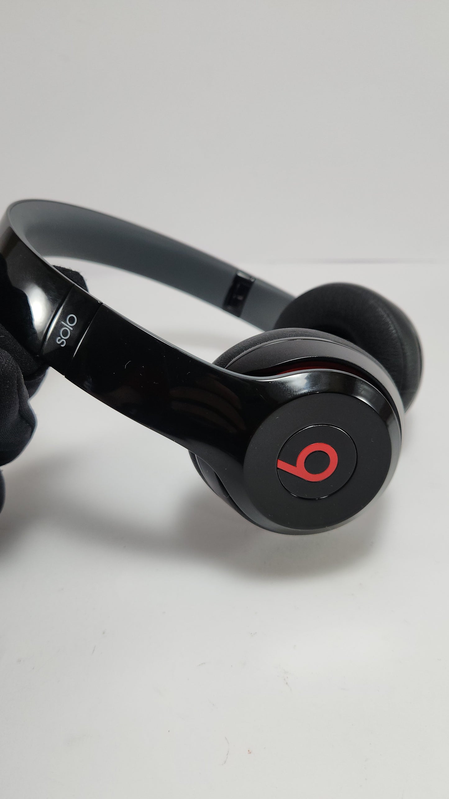 Beats solo negros