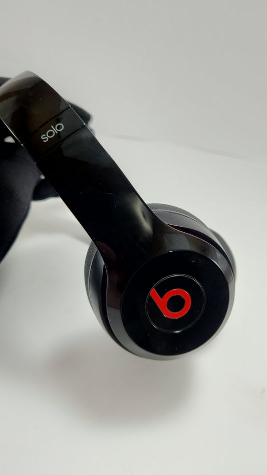Beats Pre-loved solo