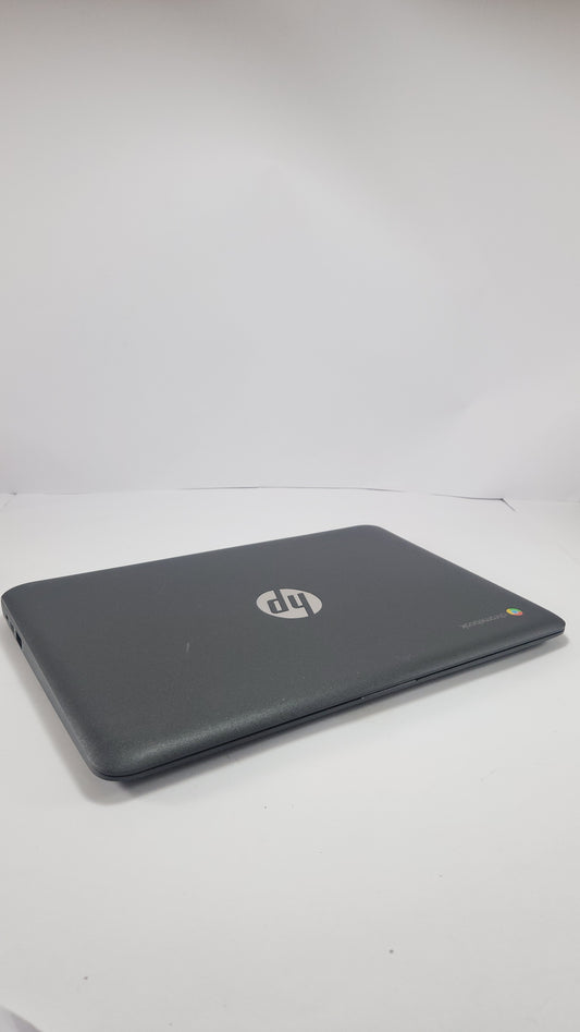 HP Chromebook 11a-nb0013dx – 11.6" Intel Celeron con Chrome OS