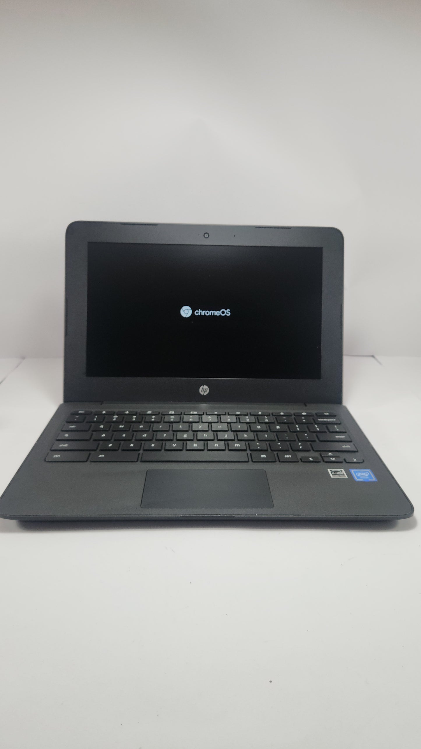 HP Chromebook 11a-nb0013dx – 11.6" Intel Celeron con Chrome OS