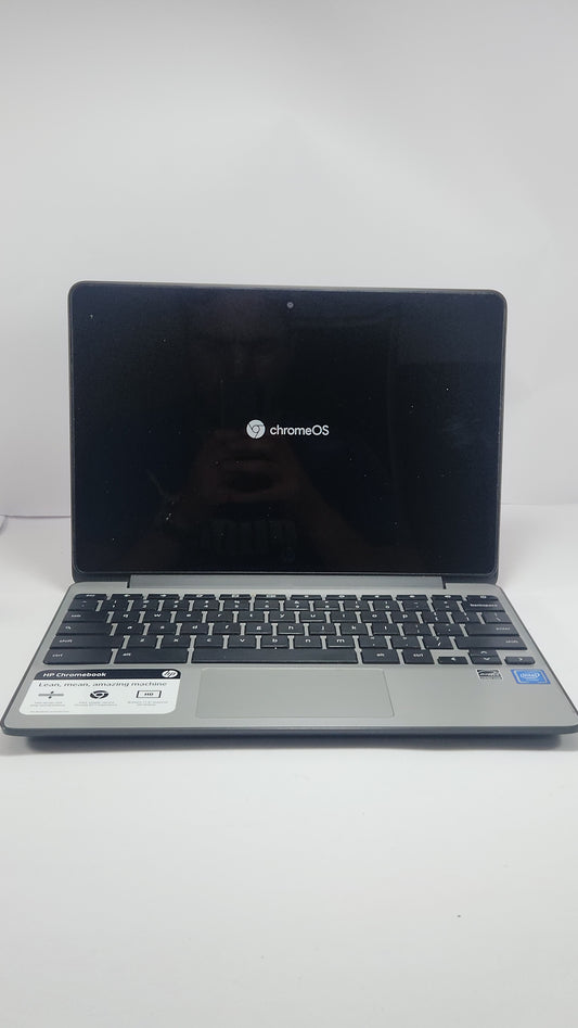 HP Chromebook 11-v032nr – 11.6" Intel Celeron