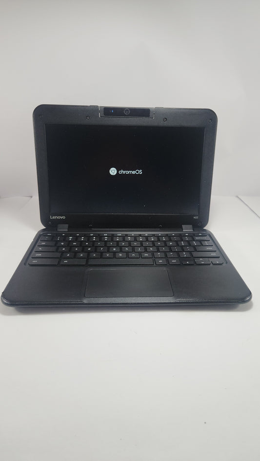 Lenovo Chromebook N22