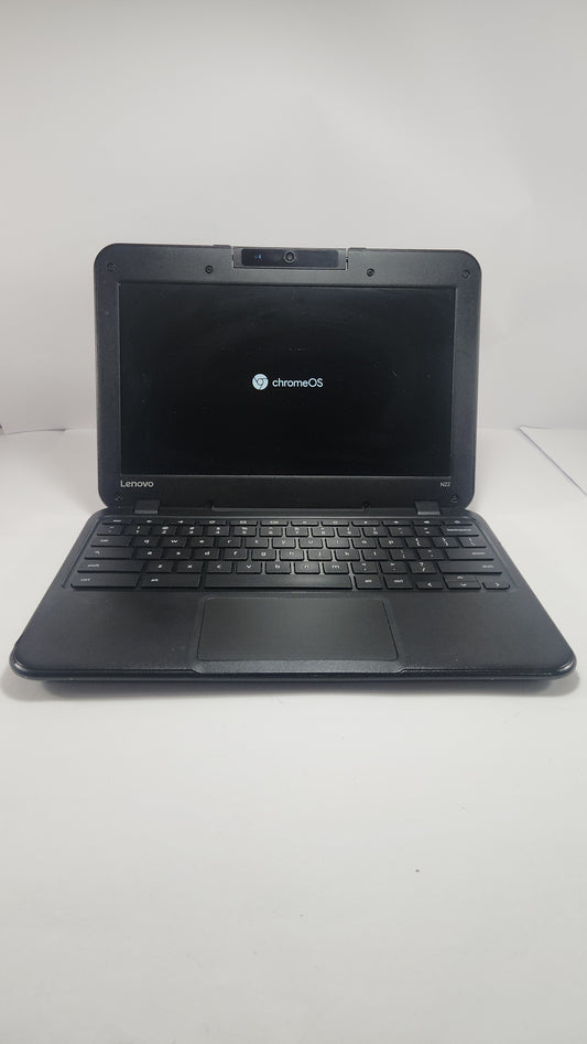 Laptop Lenovo Chromebook N22