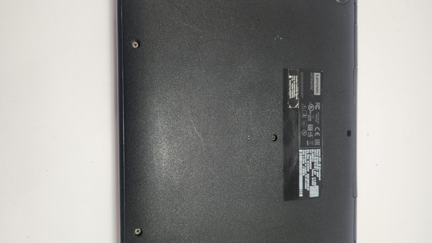 Laptop Lenovo Chromebook N22