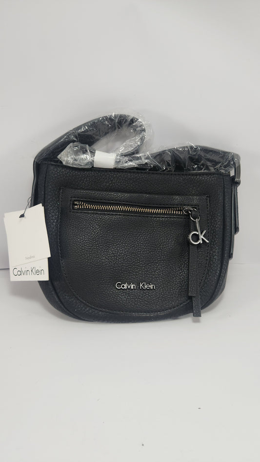 Bolsa Calvin Klein Nadine Crossbody