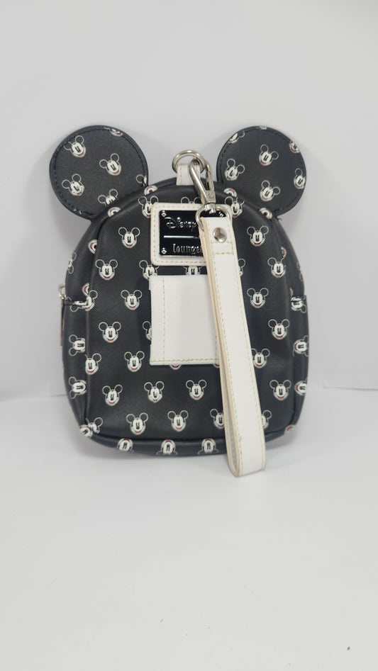 Mini Backpack Mickey Mouse Ears