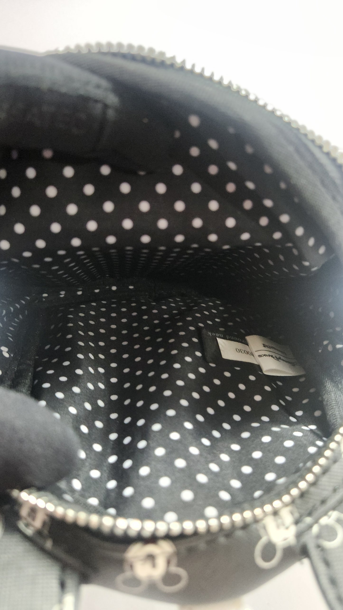 Mini Backpack Mickey Mouse Ears