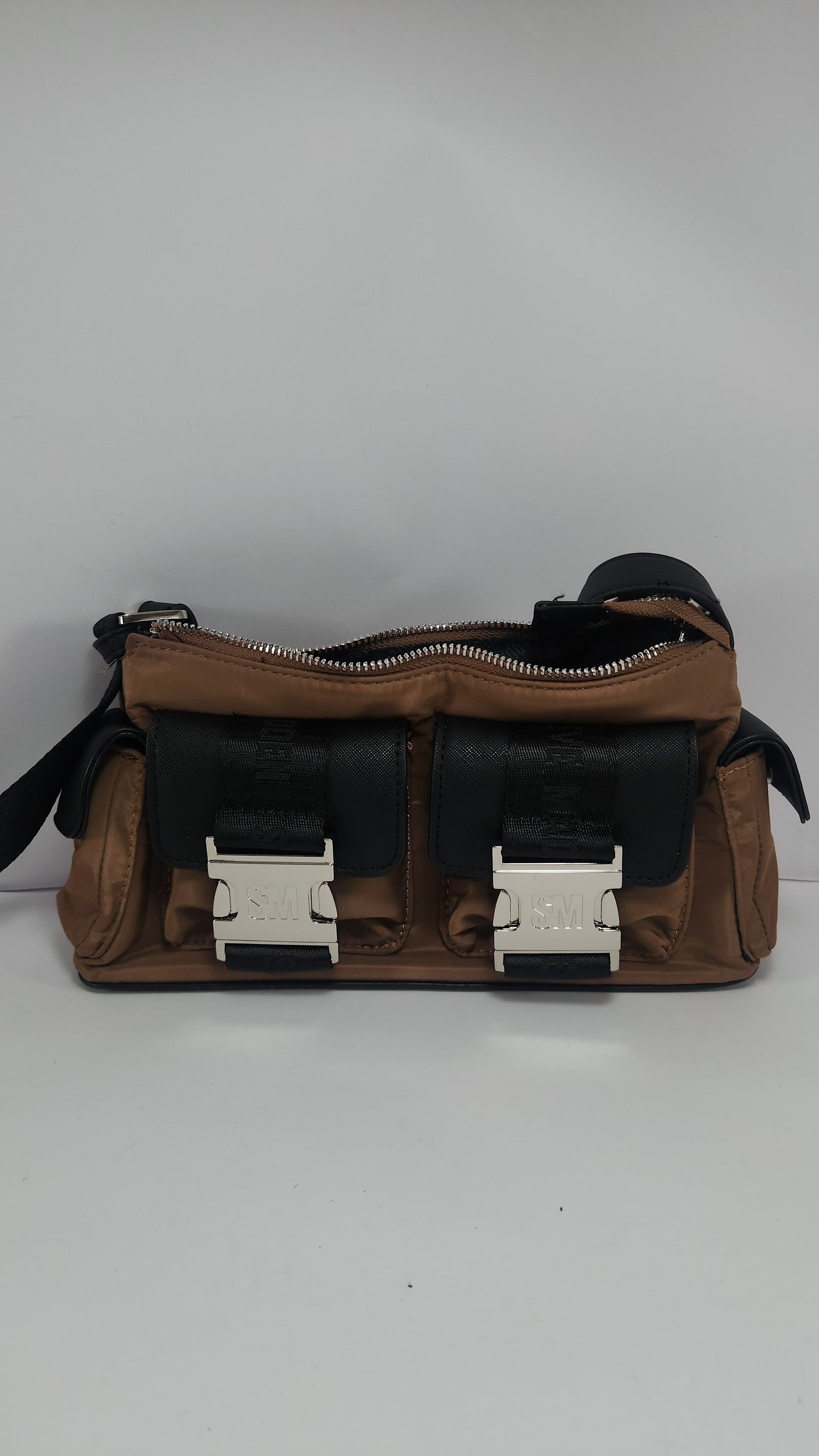 Bolsa Steve Madden Nylon