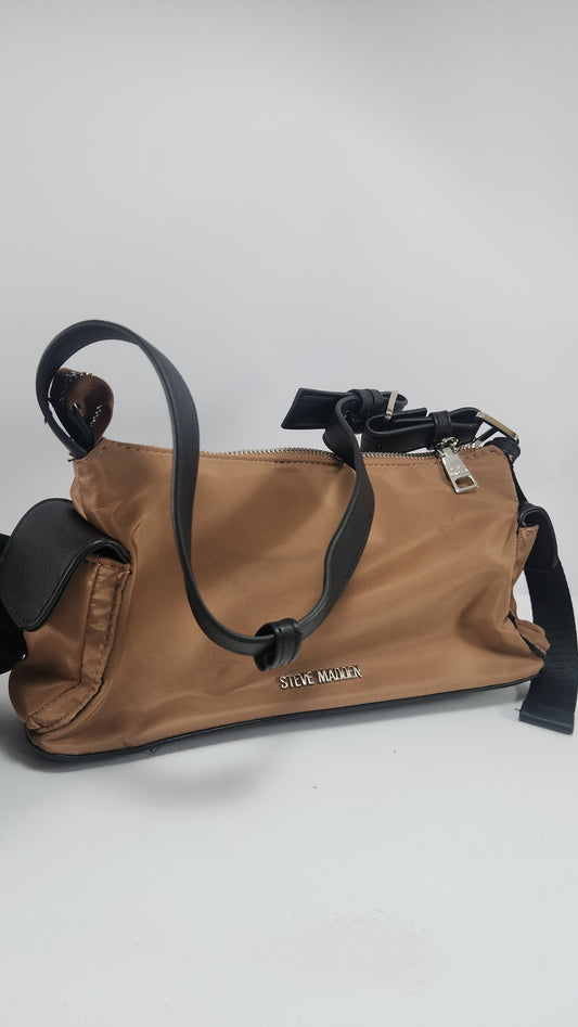 Bolsa Steve Madden Nylon