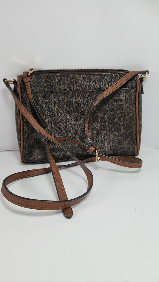 Calvin Klein Crossbody Bag