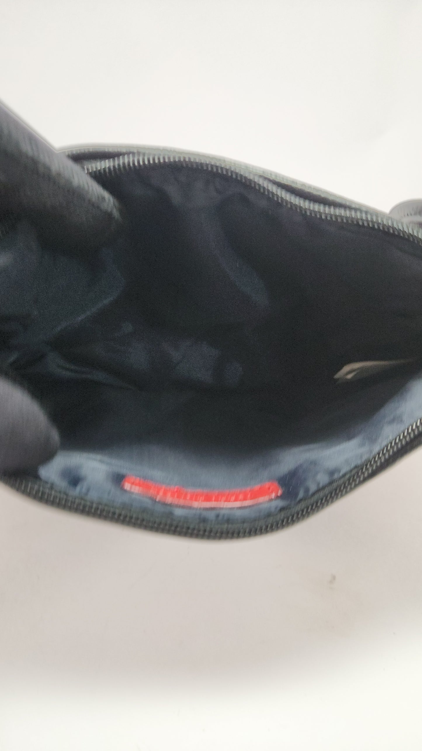 Tommy Hilfiger Red Plaid Crossbody