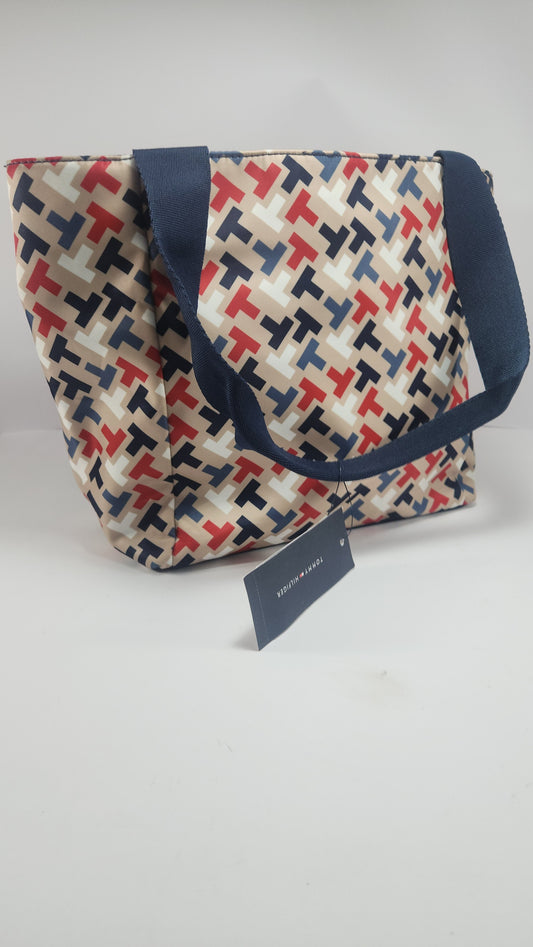 Bolsa Tommy Hilfiger Purse + Coin Pouch