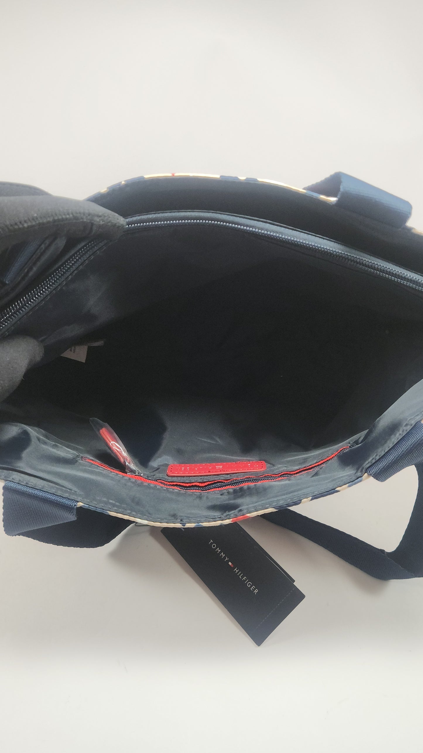 Bolsa Tommy Hilfiger Purse + Coin Pouch
