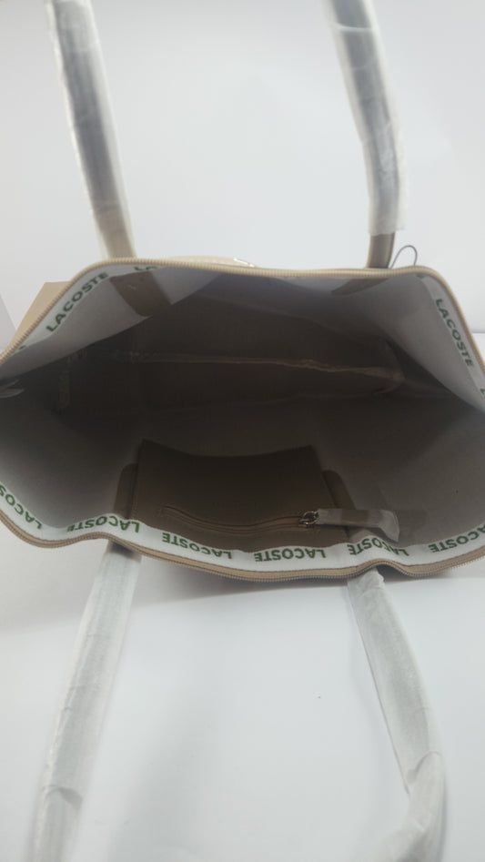 Bolsa Lacoste
