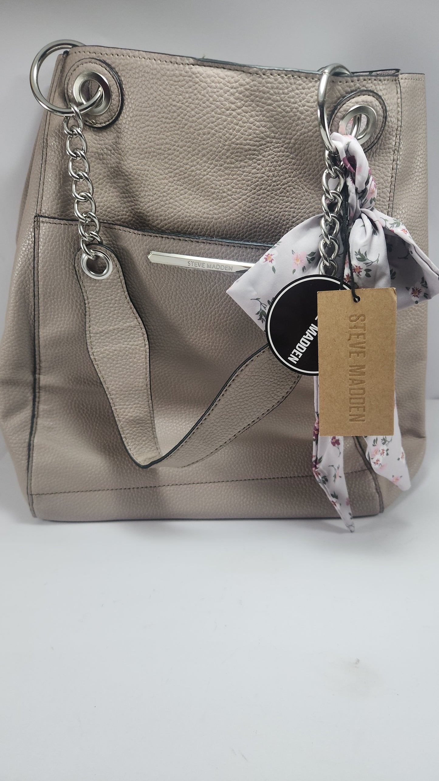 Bolsa Steve Madden con bolsa interna