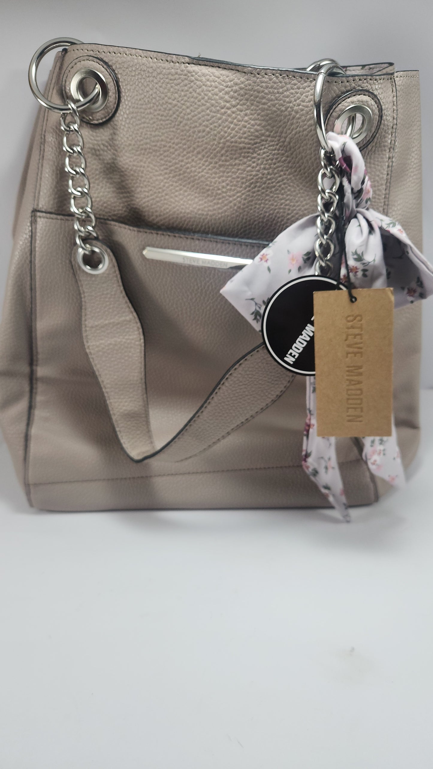 Bolsa Steve Madden con bolsa interna
