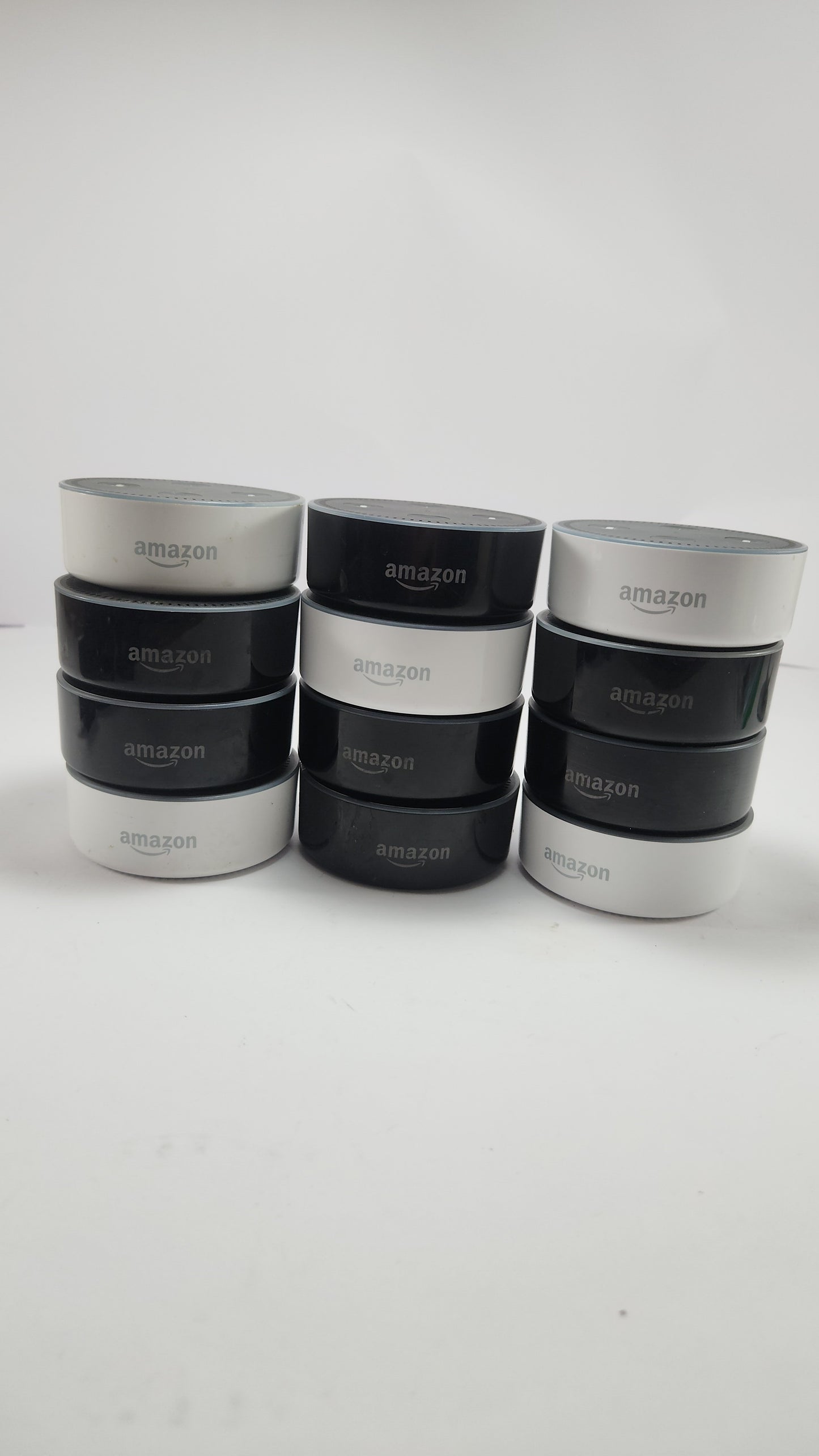 Amazon Echo Dot (2da Generación)
