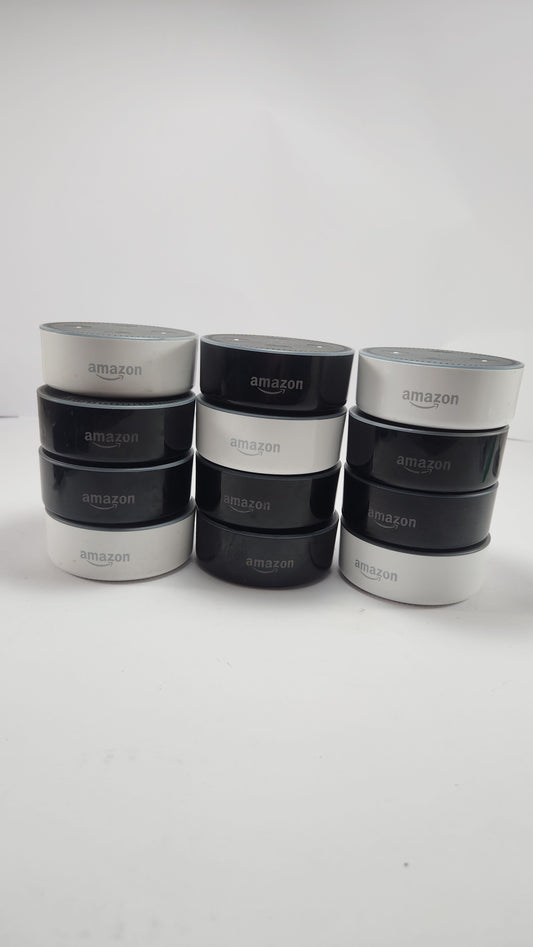 Amazon Echo Dot (2da Generación)