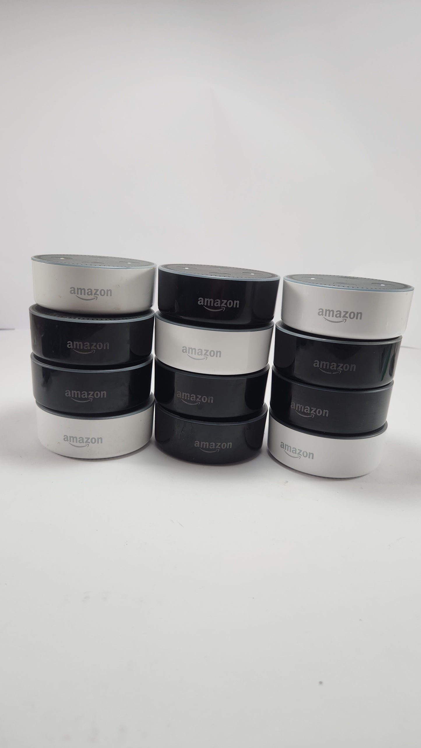 Amazon Echo Dot (2da Generación)