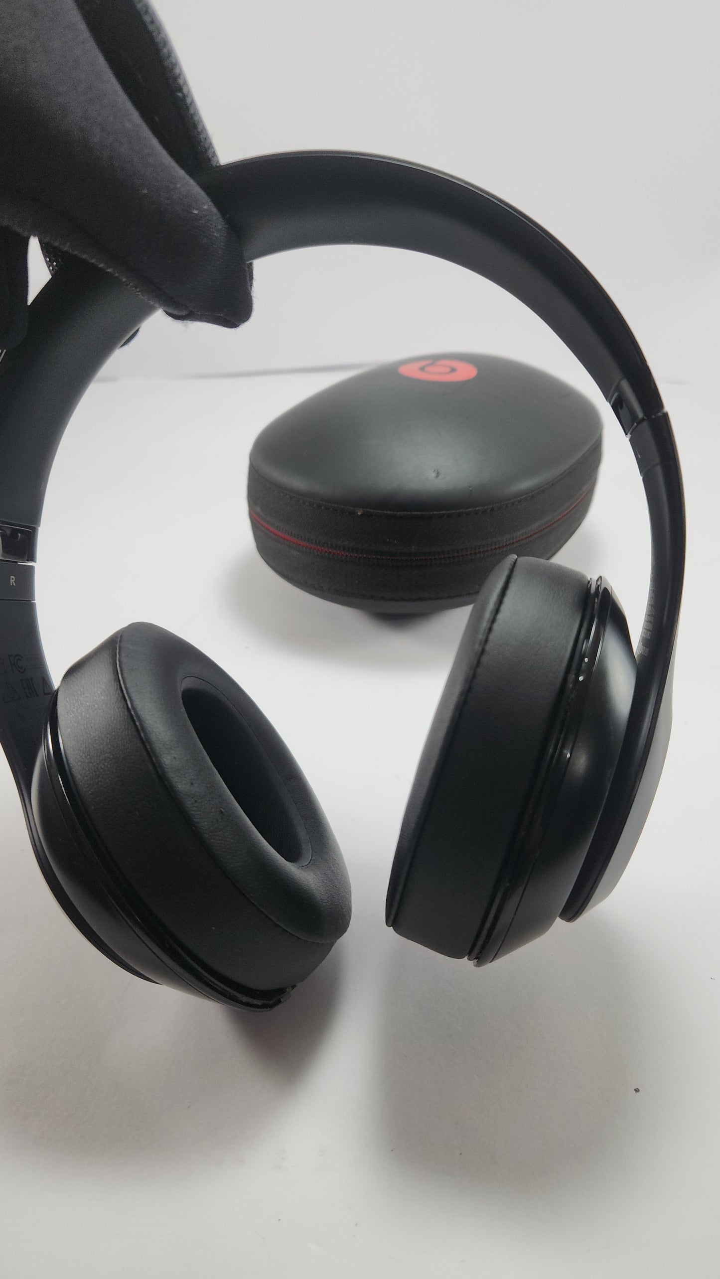 Beats Studio Wireless