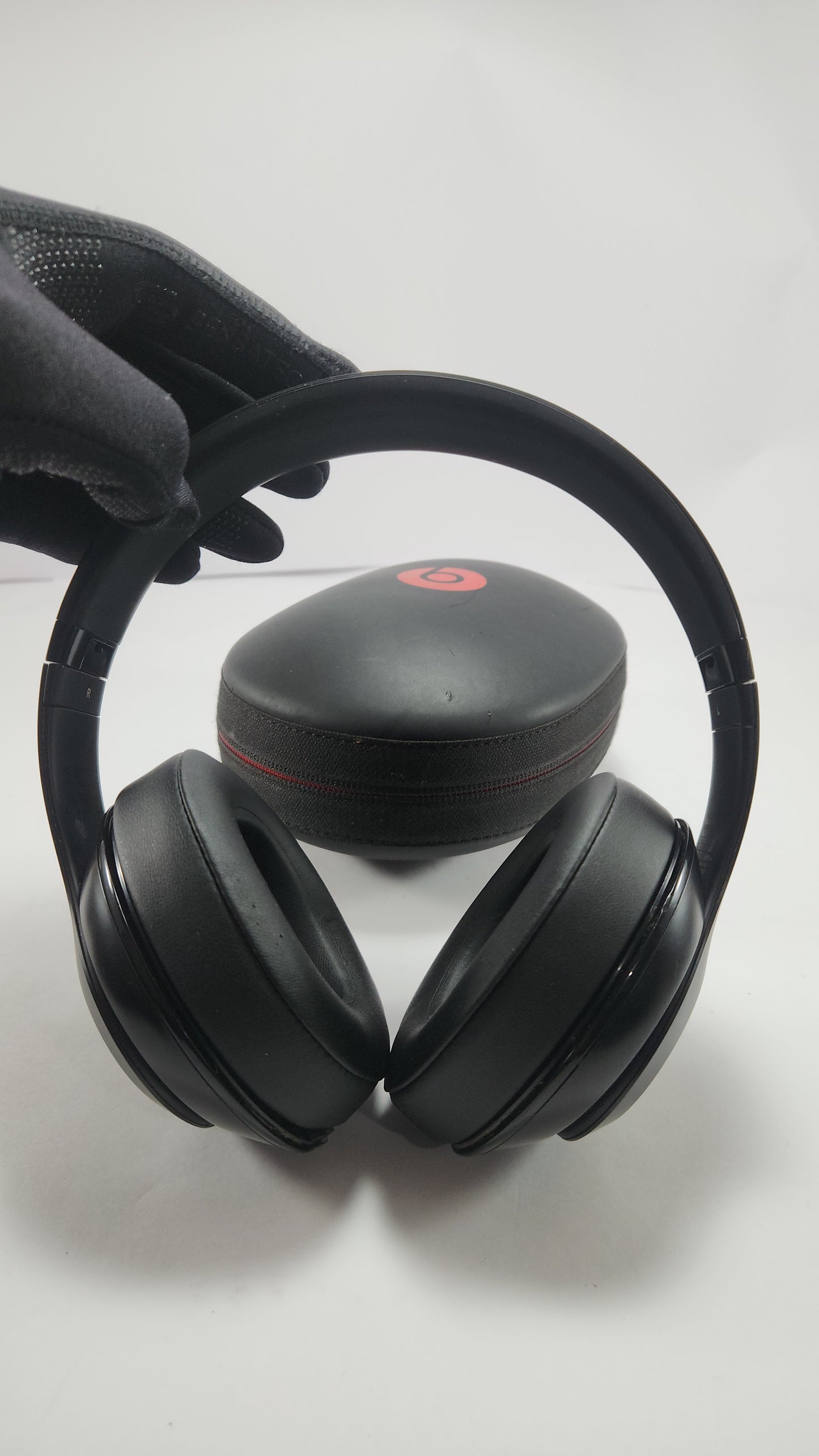 Beats Studio Wireless