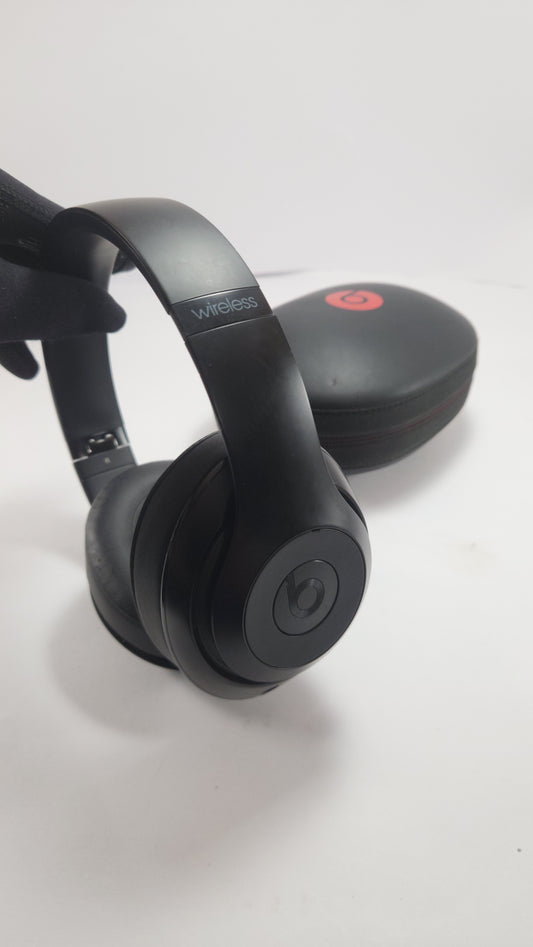 Beats Studio Wireless