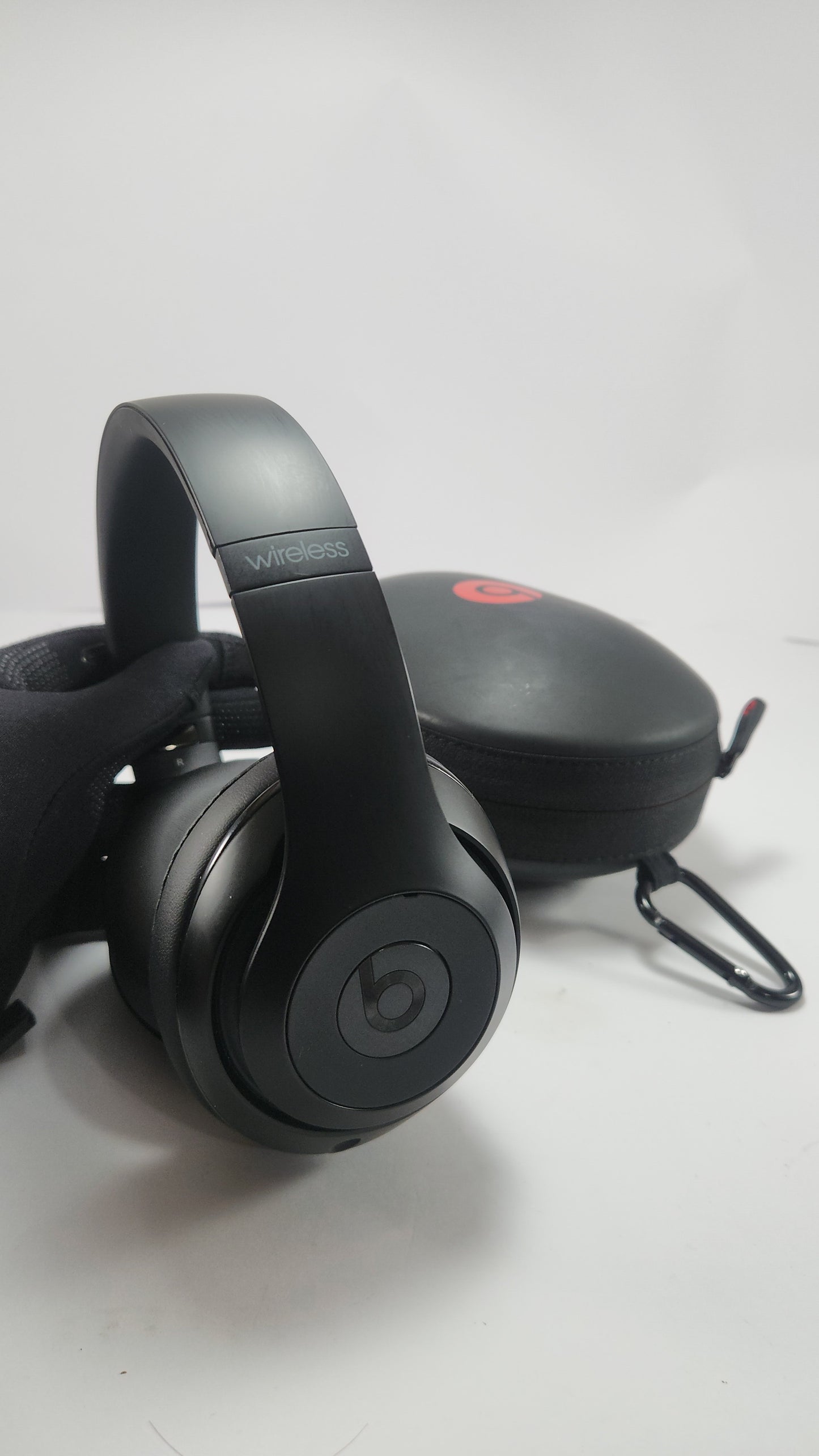 Beats Studio Wireless