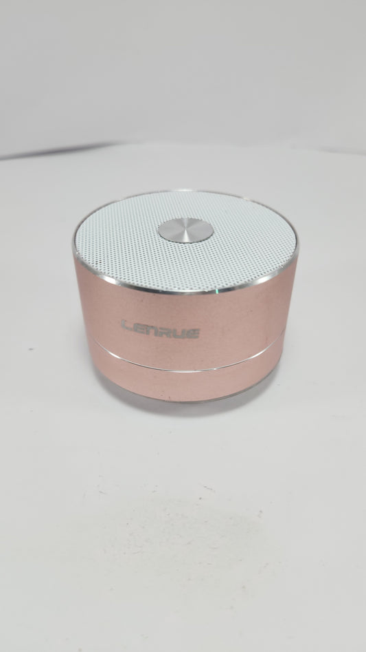 Lenrue Bocina Bluetooth Portátil