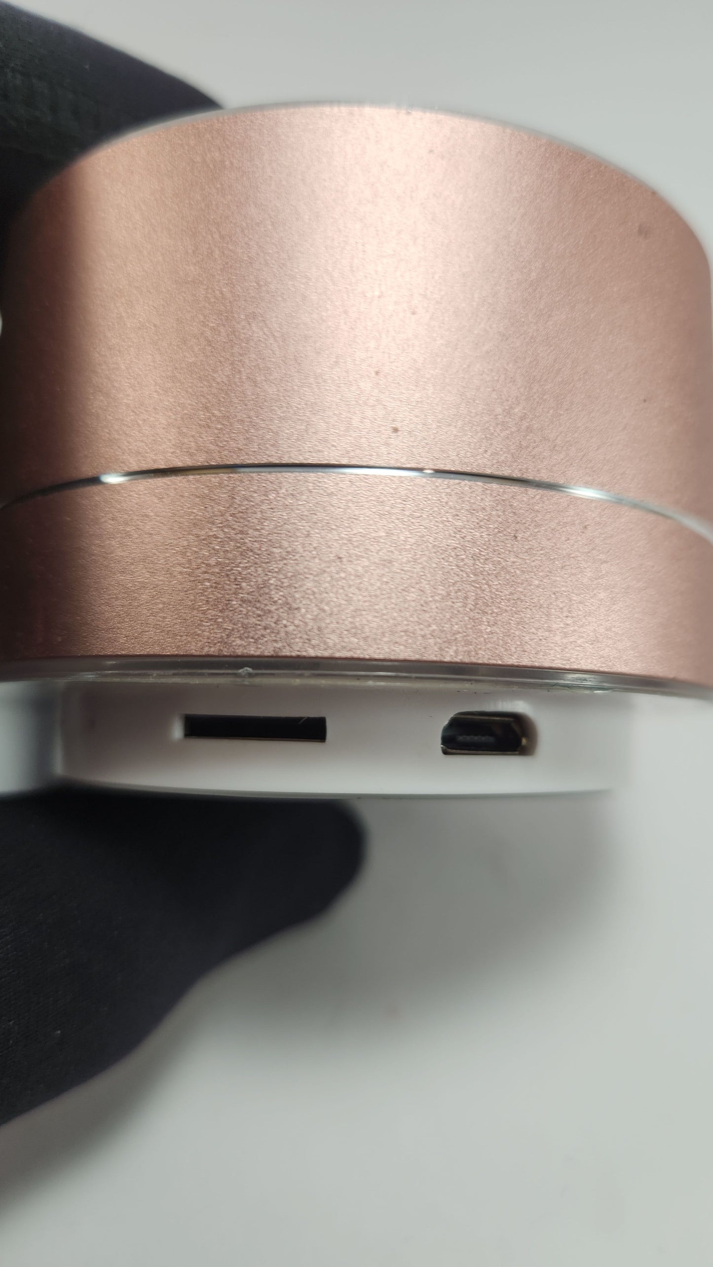 Lenrue Bocina Bluetooth Portátil