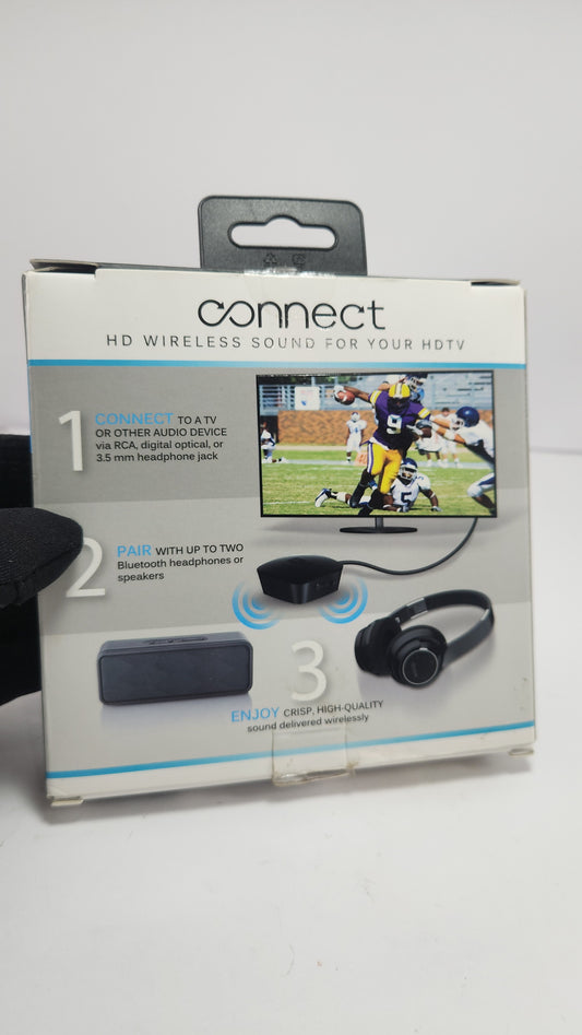 MEE Audio Connect – Transmisor Bluetooth Universal