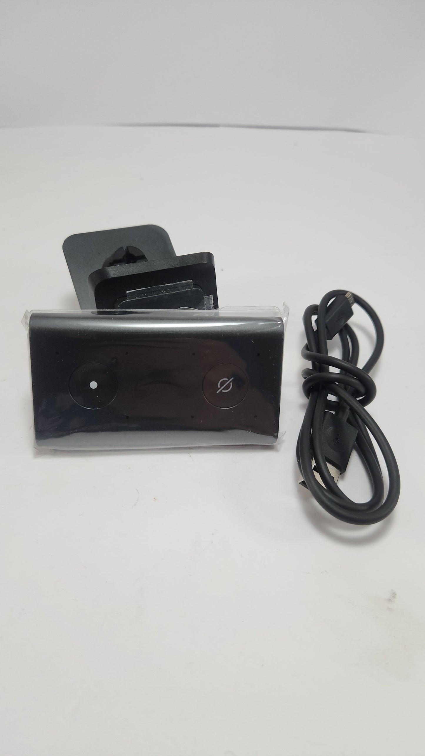 Amazon Echo Auto (Alexa para Auto)