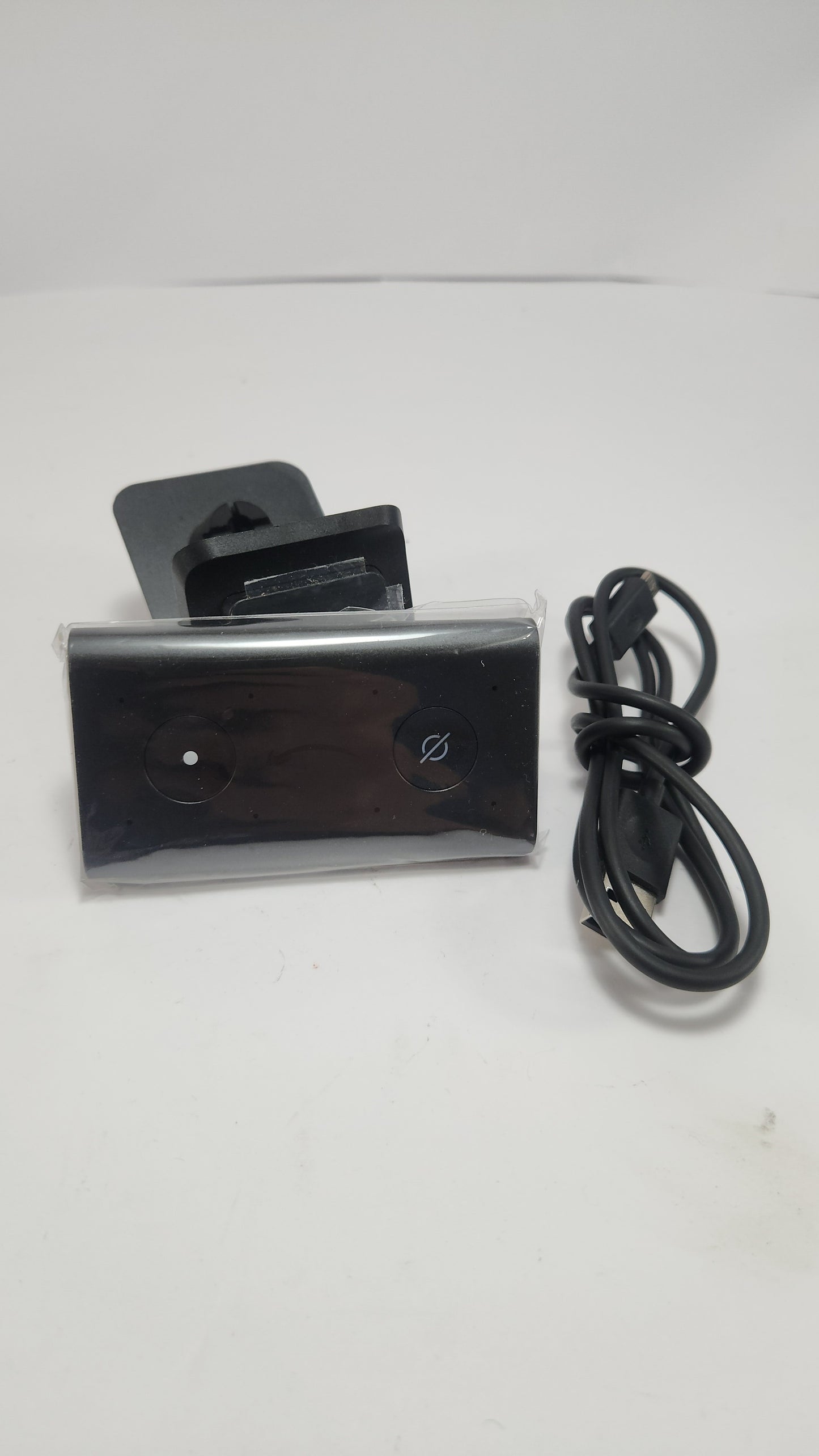 Amazon Echo Auto (Alexa para Auto)
