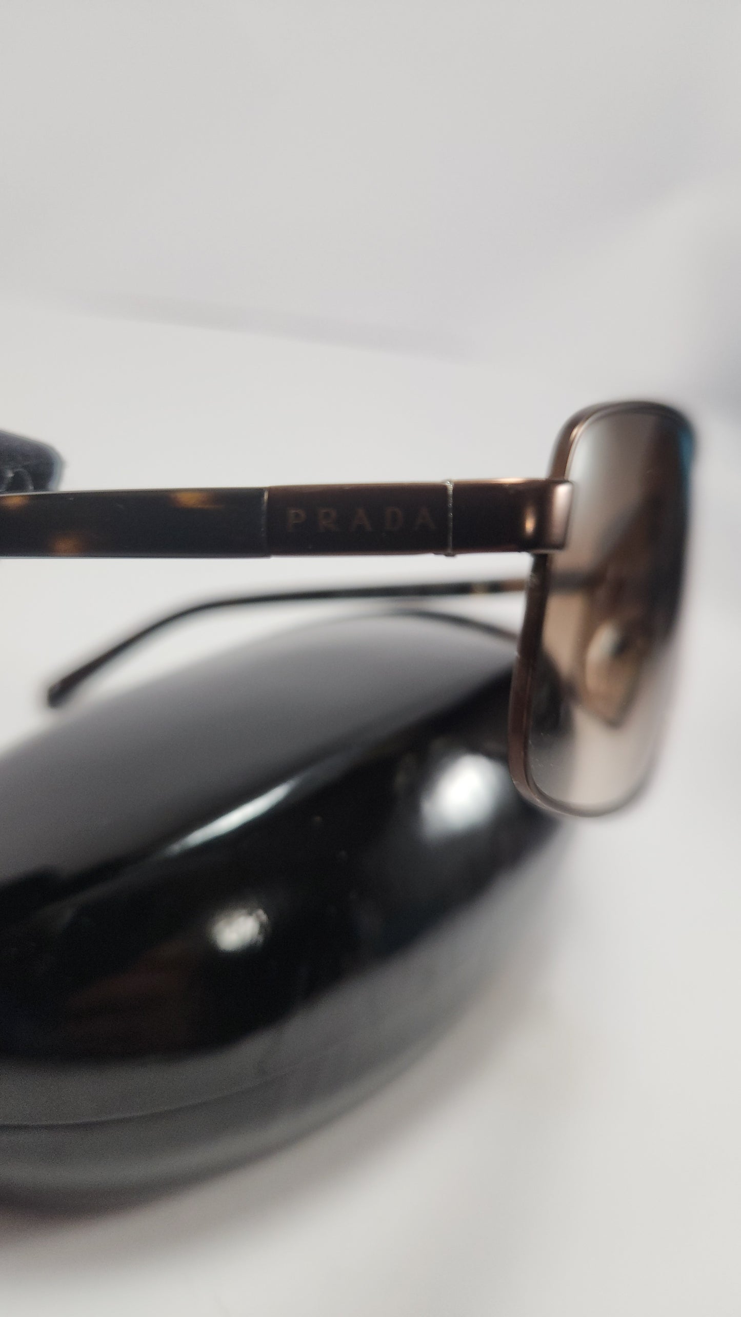 Lentes Prada de sol