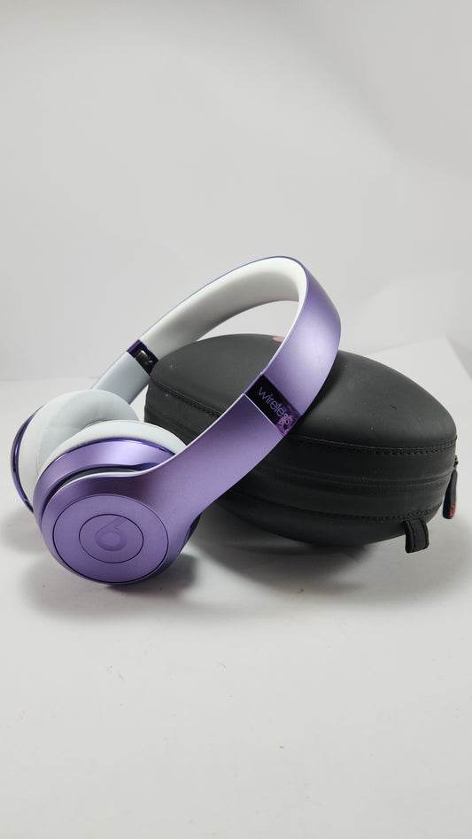 Beats Solo Wireless