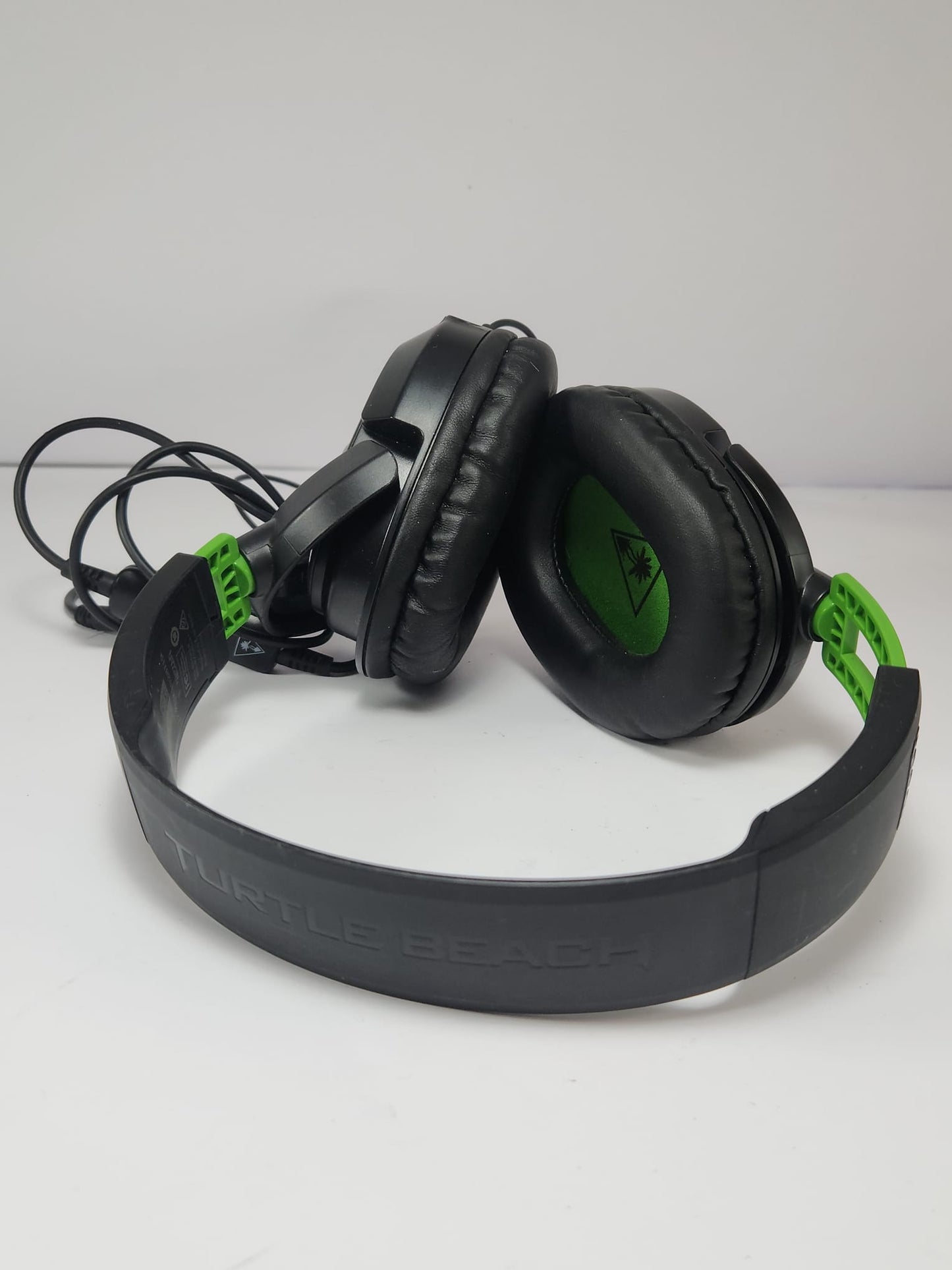 Audífonos Gamer Turtle Beach