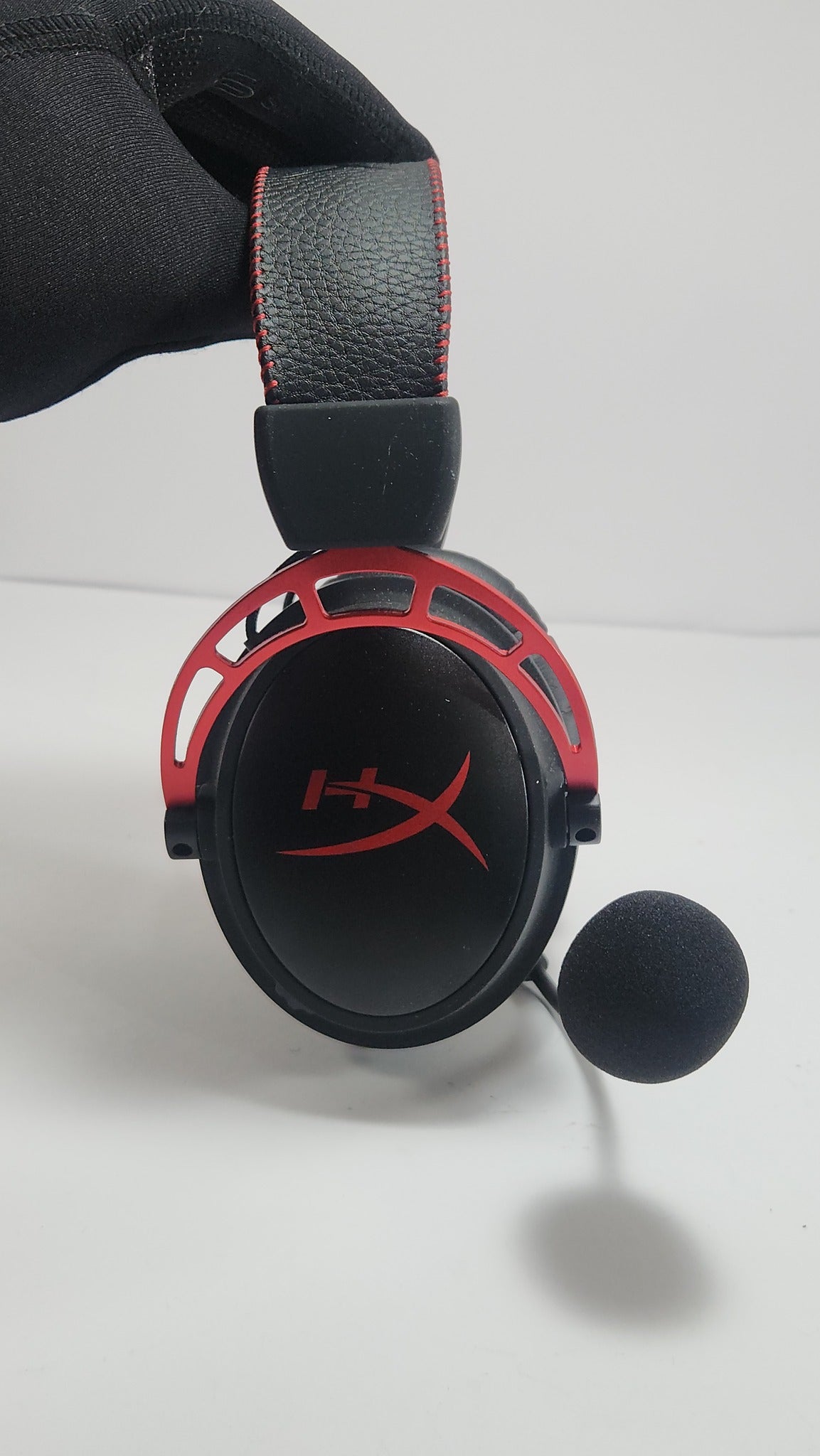 Audifonos HyperX Cloud III Wireless