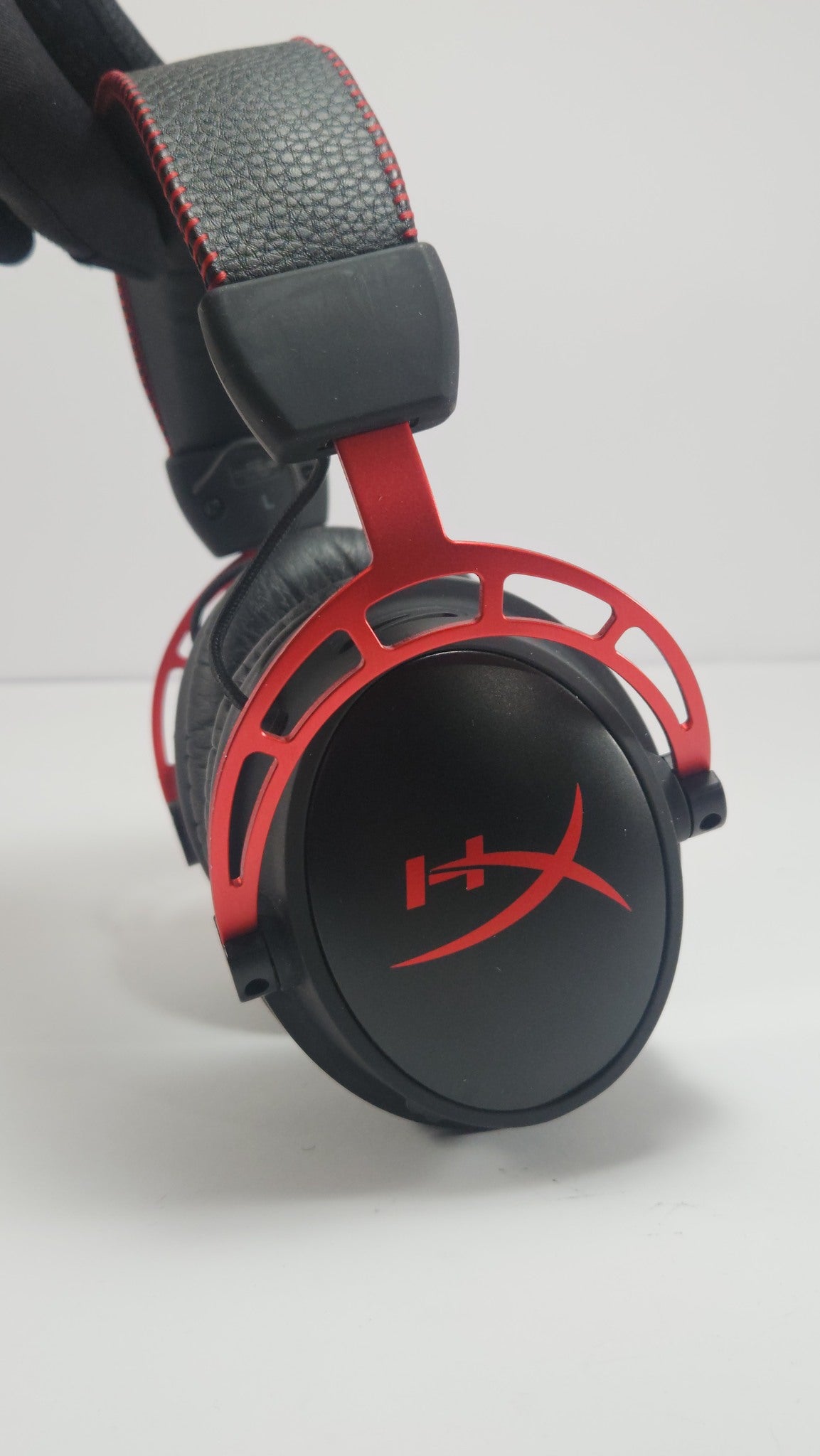 Audifonos HyperX Cloud III Wireless