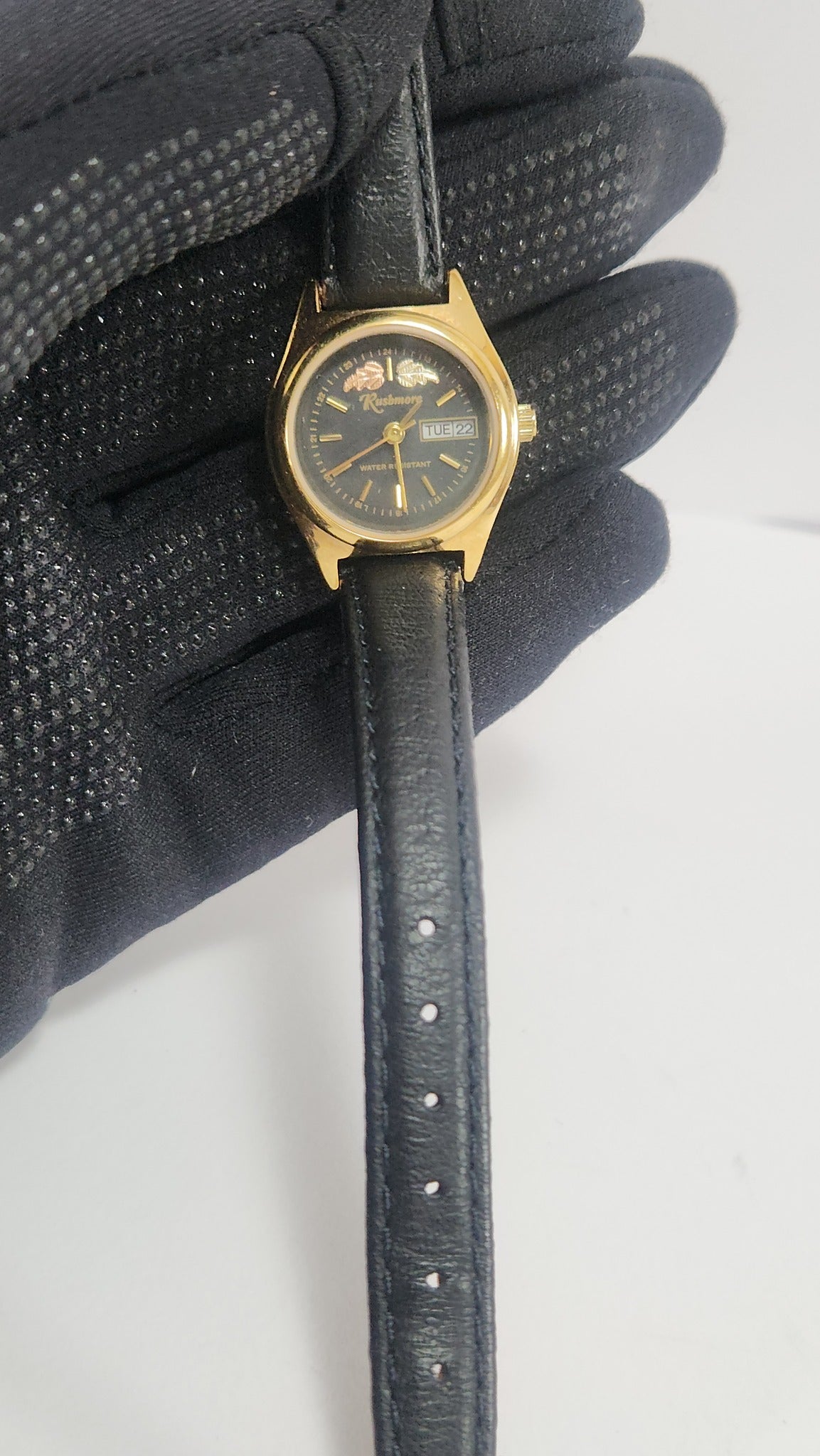 Reloj Rushmore